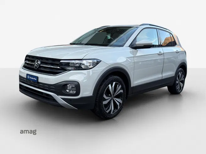 VW T-Cross Life