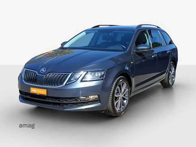Škoda OCTAVIA Combi Soleil (Netto)