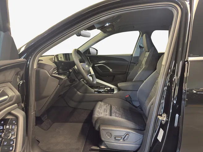 AUDI Q5 SUV TDI 150 kW