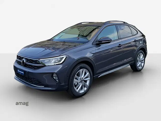 VW Taigo UNITED