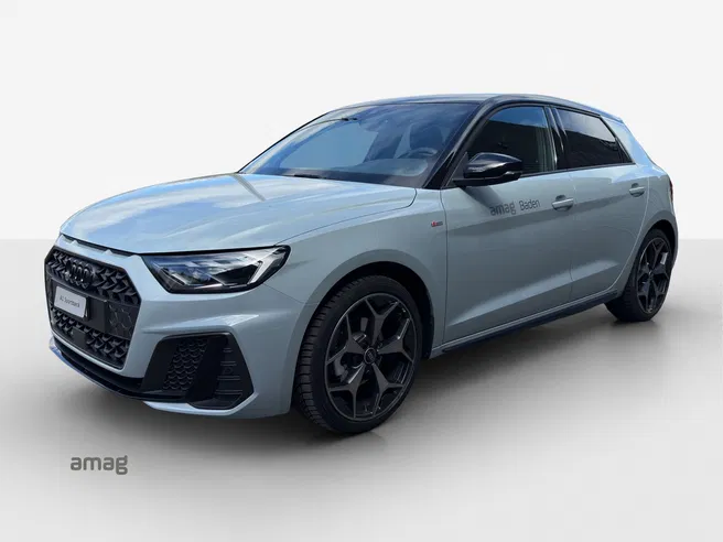 AUDI A1 Sportback 35 TFSI S line