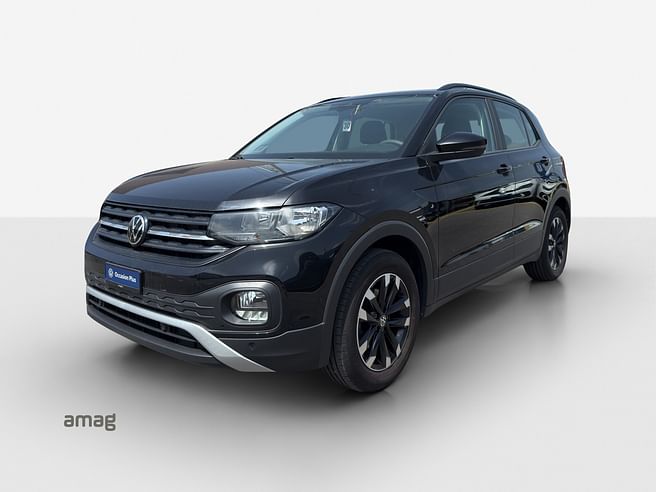VW T-Cross Value