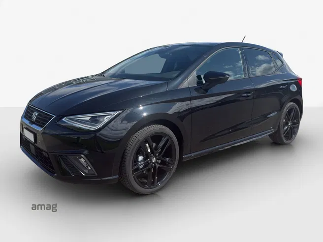 Seat IBIZA 75EDITION (netto)