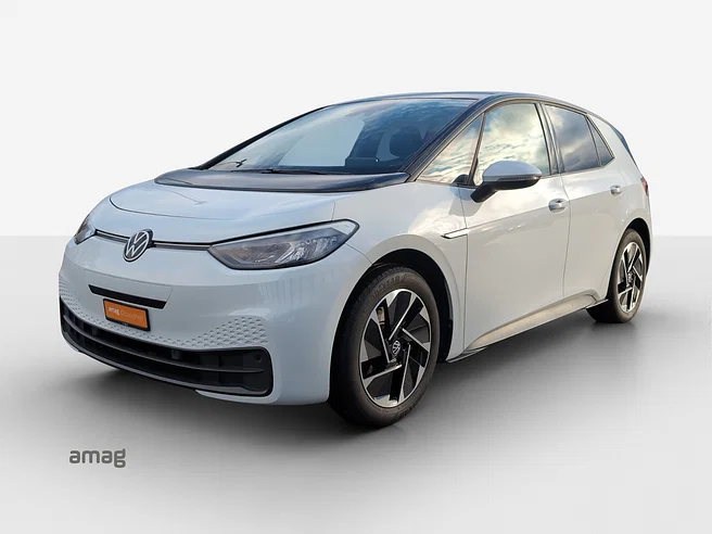 VW ID.3 LIFE+ Pro Performance
