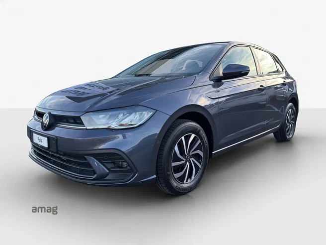 VW Polo Life 1.0TSI 95PS DSG