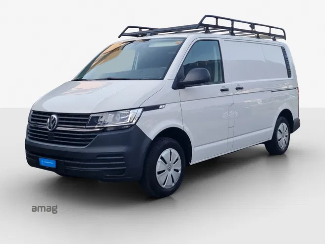 VW Veicoli Commerciali 6.1 Kasten 3000 TDI CR 110 5G