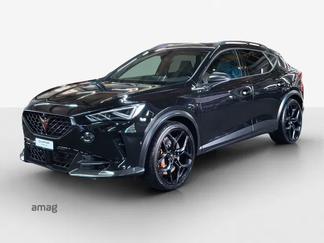 Cupra CUPRA FORMENTOR VZ5 4DRIVE