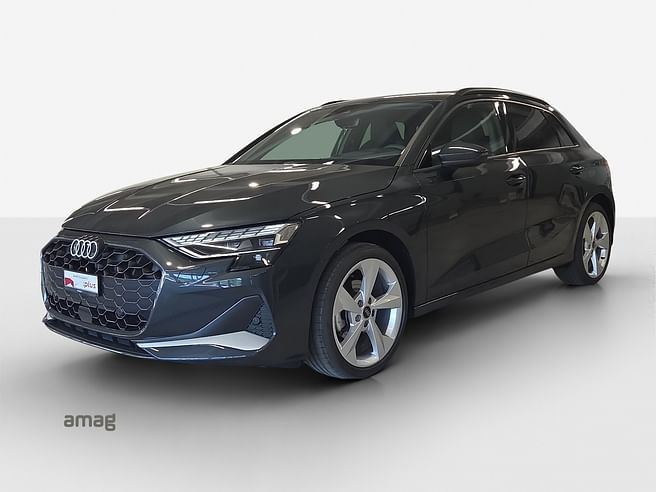 AUDI A3 Sportback 35 TFSI advanced
