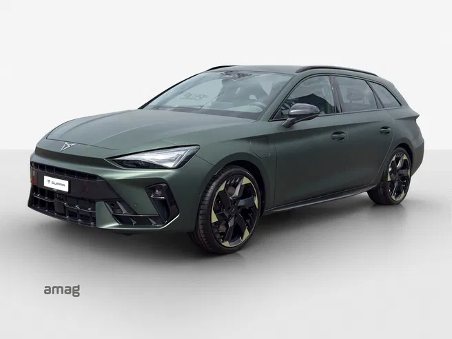 Cupra CUPRA LEON SPORTSTOURER VZ e-HYBRID PRIME EDITION