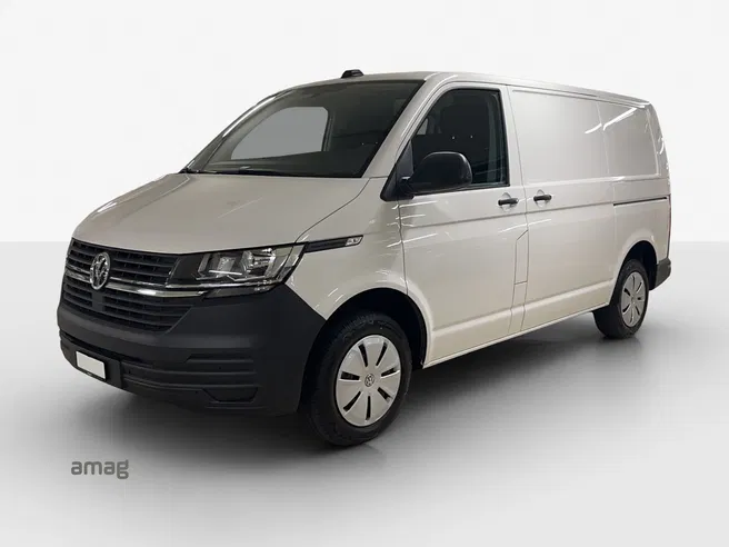 VW Veicoli Commerciali Transporter 6.1 Kastenwagen RS 3000 mm
