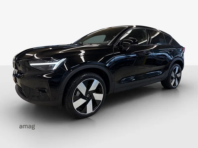 Volvo C40 Rech P8 Twin Ultimate