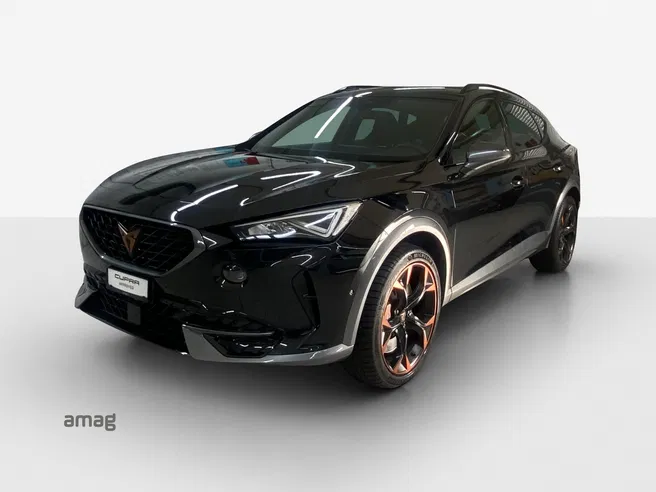 Cupra Formentor VZ 2.0TSI 310PS 7D 4