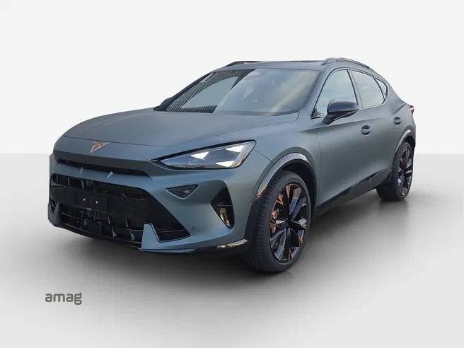 Cupra Formentor XT 2.0TSI 333P