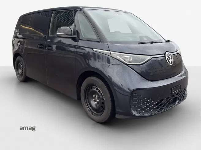 VW Commercial Vehicles ID. Buzz Cargo Pro 4Motion