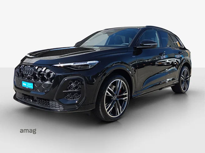 AUDI Q5 SUV e-hybrid 270 kW