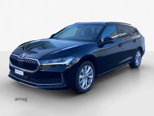 Škoda Sup. SE 2.0 TDI 193PS 7DSG 4x4