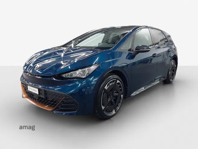 Cupra Born BEV AD 79kWh 563km 231PS