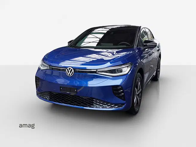 VW ID.5 GTX