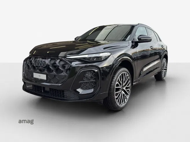 AUDI Q5 SUV TFSI quat. 150 kW S t.