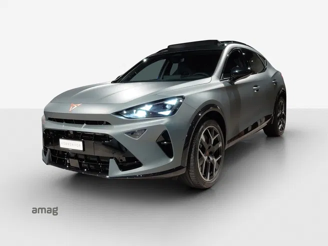 Cupra Formentor VZ 2.0TSI 333P