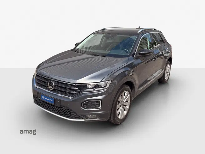 VW T-Roc Sport SELECTION