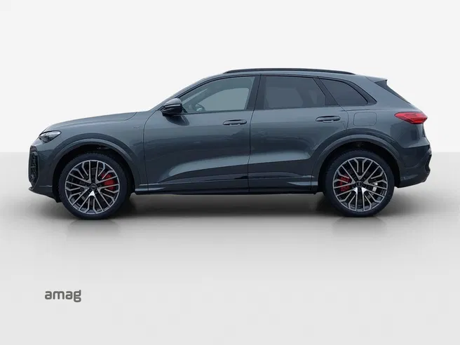 AUDI Q5 SUV e-hybrid 270 kW