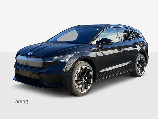 Škoda Enyaq Sportline 80 4x2