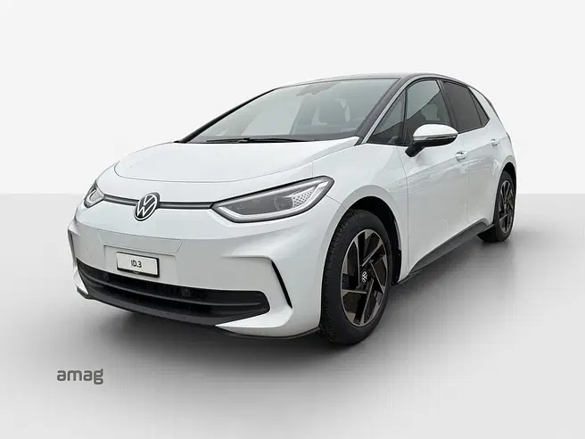 VW ID.3 Pure UNITED