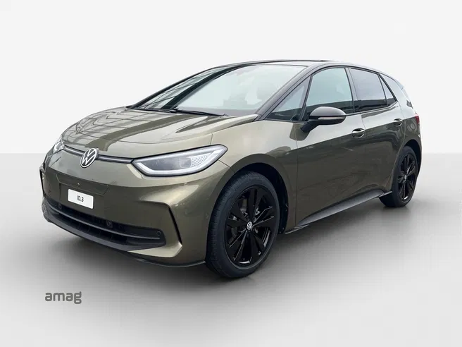 VW ID.3 Pro UNITED
