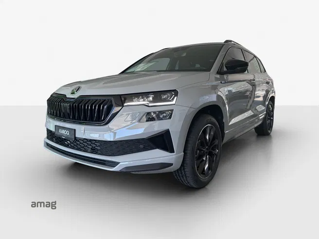 Škoda Karoq «Dynamic» Limited Edition (Netto)