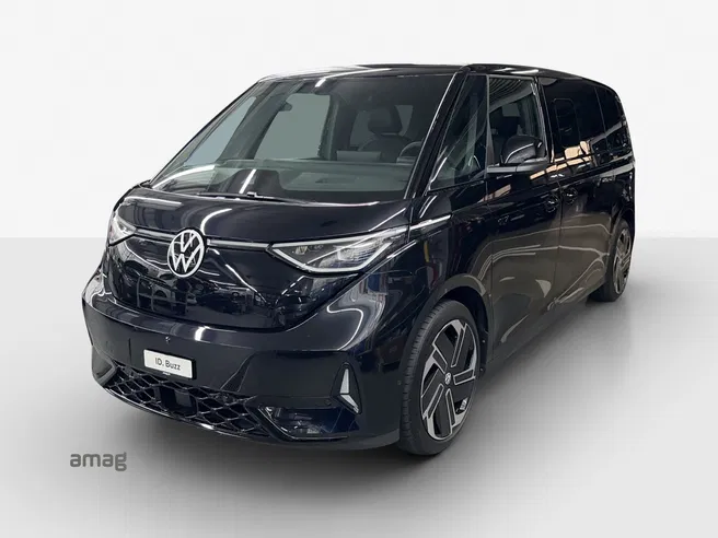 VW Nutzfahrzeuge ID. Buzz GTX 86/91kWh 3239mm