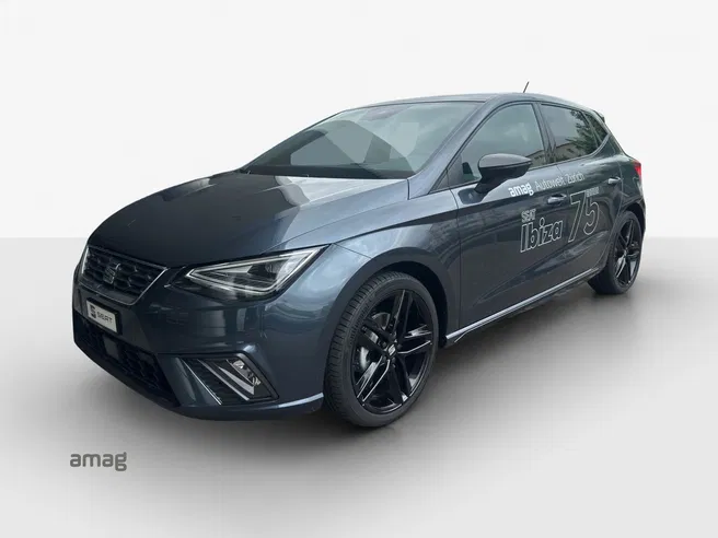 Seat IBIZA 75EDITION (netto)