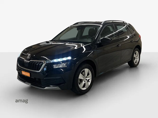 Škoda KAMIQ «Fresh» (NETTO)