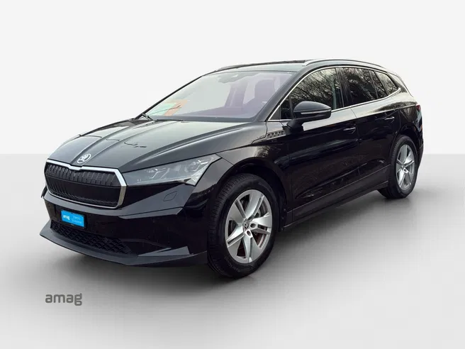 Škoda ENYAQ iV 80 4x2