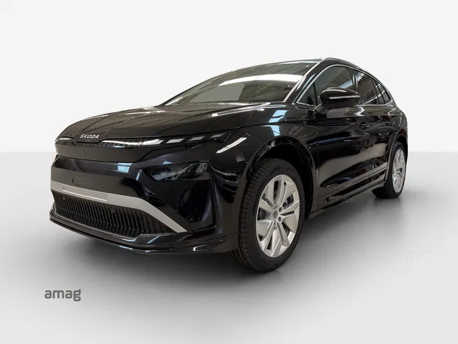 Škoda Enyaq 85x 4x4