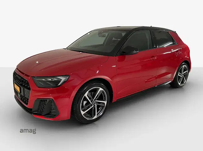 AUDI A1 Sportback 35 TFSI S line