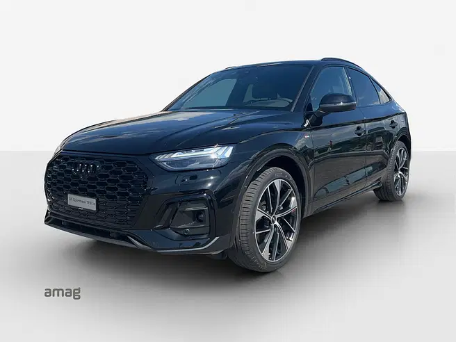 AUDI Q5 SB 50 TFSI e S line