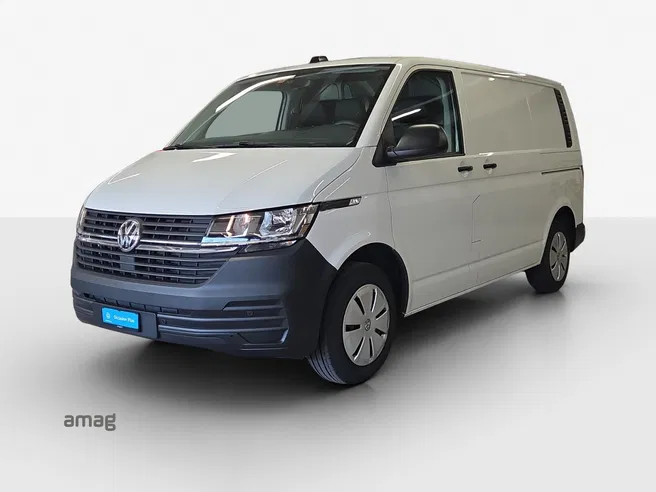 VW Commercial Vehicles Transporter 6.1 Kastenwagen RS 3000 mm