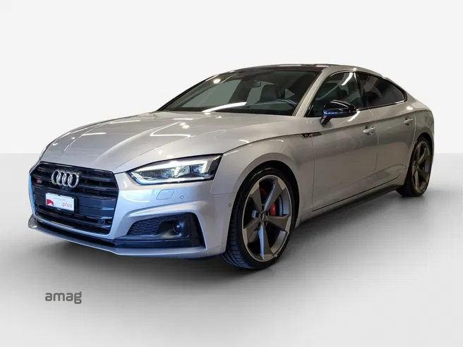AUDI S5 Sportback