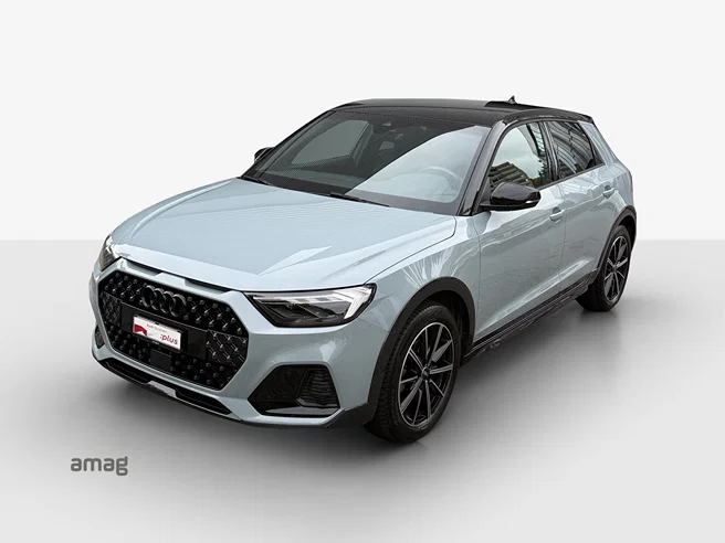 AUDI A1 allstreet 30 TFSI Attraction