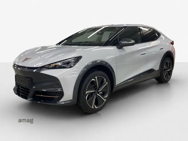 Cupra NEW TAVASCAN VZ EDGE 4D 77kWh 340PS 4DRIVE (netto)