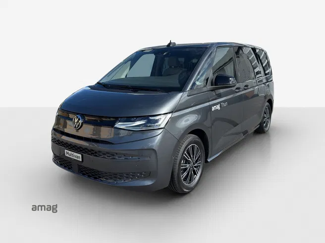 VW Veicoli Commerciali Multivan Liberty kurz