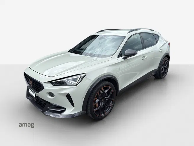 Cupra CUPRA FORMENTOR VZ5 4DRIVE