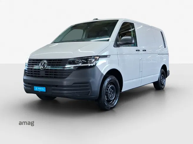 VW Commercial Vehicles Transporter 6.1 Kastenwagen RS 3000 mm