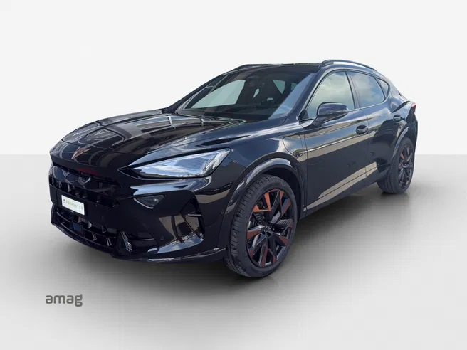 Cupra CUPRA FORMENTOR e-HYBRID PRIME EDITION