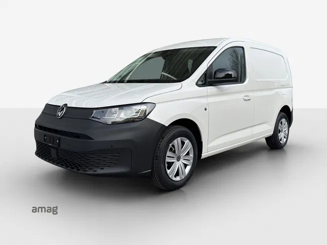 VW Nutzfahrzeuge Caddy Cargo En 1.5TSI 116PS 6G