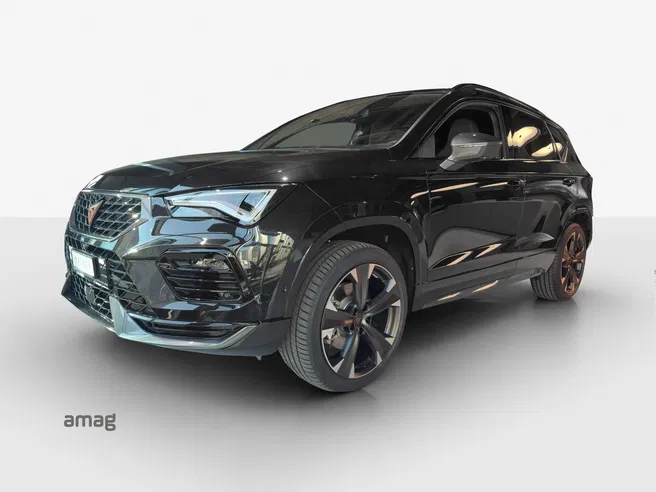 Cupra CUPRA ATECA 4DRIVE INICIO (netto)