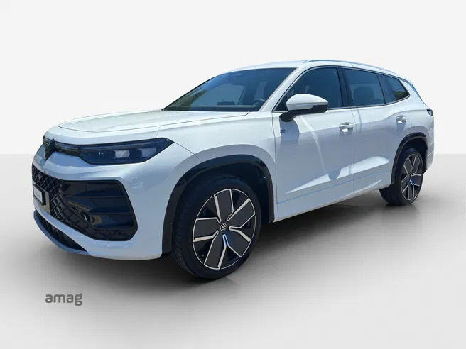 VW Tayron R-Line