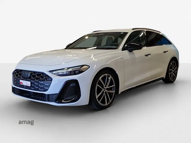 AUDI A5 Avant TDI 150 kW