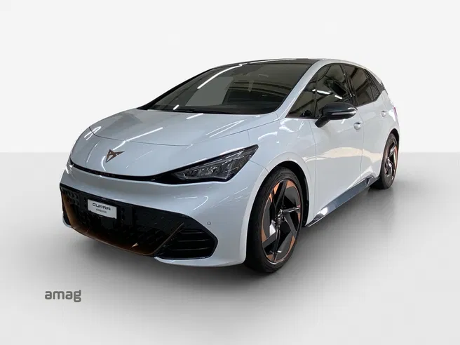 Cupra Born BEV 58kWh 427km 204PS 1A